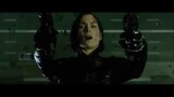 The Matrix Reloaded (2003) - Neo's Dream Scene Reversed