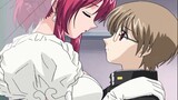 Sweet weddings that everyone wishes for ~ Couple in Anime