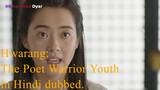 Hwarang: The Poet Warrior Youth season 1 episode 10 in Hindi dubbed.