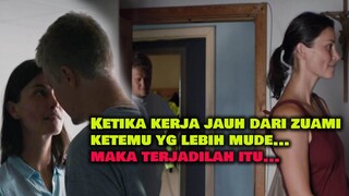 Kerja berjauhan dengan bebeb, inilah yang akan terjadi | Film Jerman 2019