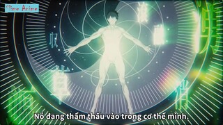 Tập 1.3: Lúc đó tôi đã chuyển sinh thành Slime - Slime Anime