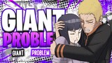 Naruto's Biggest MISTAKE & Boruto's SACRIFICED Humanity😢-Hinata's Role In Saving Boruto's Soul!
