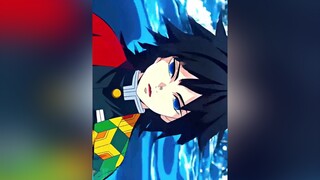 anime kimetsunoyaiba tomioka onisqd edit