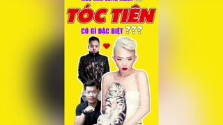 Mèo Anh Lông Ngắn của Ca sỹ Tóc Tiên có gì đặc biệt??? LearnOnTikTok esm ellastudy tuitienpet pet thucung toctien