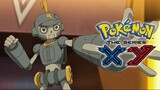 Pokemon XY Episode 9 Dubbing Indonesia