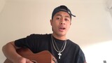 This Time - Freestyle | Cover by Justin Vasquez
