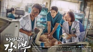 Dr Romantic S1 Ep 20 Subindo END