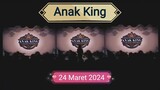 JKT48 Event Ramadhan (Anak King) 24 Maret 2024