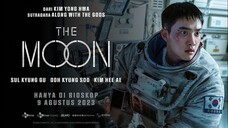 K-Movie "The M00n" (2023)