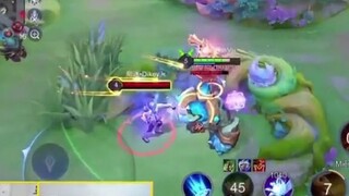 Toro chấp hết 😂 P1