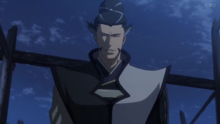 Sengoku Basara Eps 8 Sub Indo