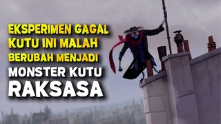 KETIKA SEEKOR KUTU MENJADI PENYANYI || Alur Cerita Film Animasi