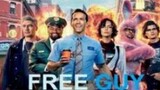 free guy . hindi. movie