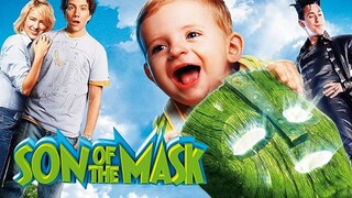 Son Of The Mask (2005) - 720p - MalaySub