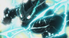 Quái Vật Số 8 - Tập 01-12 (Vietsub)【Toàn Senpaiアニメ】