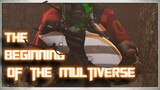 [ SFM  ] FirePath Into The Multiverse - Episode 1 | The Beginning Of The Multiverse |