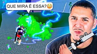 CONSEGUI DESBLOQUEAR TODO POTENCIAL SKILL da KOKO no Blox fruits! 🔥(30m honra skill ep.7)