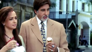 बच्चो के सपने पुरे करते करते..हमारे सपने अधूरे रह गए..Baghban का रुला देनेवाला सीन