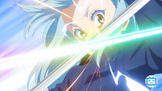 Tensei Shitara Slime Datta Ken 「AMV  - Unstoppable  #anime