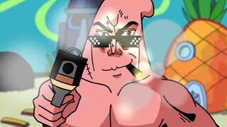 Vận hành chính xác Patrick Star√
