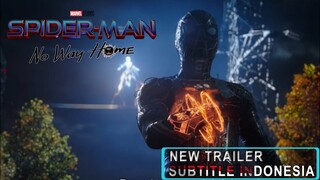 SPIDERMAN NO WAY HOME - Tamu dari UNIVERSE LAIN Mulai Berdatangan (Sub Indo)