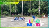 [KPOP IN PUBLIC: SIDE CAM] NCT DREAM (엔시티 드림) "Glitch Mode" Dance Cover by ALPHA PH