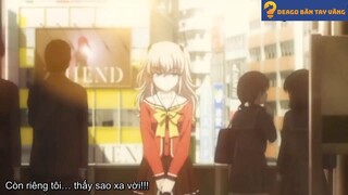 Deago bàn tay vàng - AMV - Kẻ theo đuổi ánh sáng #anime #schooltime