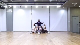 CLASS:y "Zealous" Dance Practice