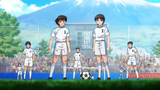 Captain Tsubasa eps 9