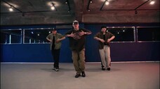 WOOTAE 우태 - WOMAN BY DOJA CAT - SWF2 CHOREOGRAPHY MIRRORED