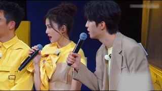 Rusa Putih x Fan Chengcheng｜Mengapa ini bukan kisah cinta?