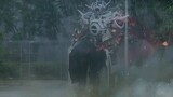 [4K] Toei's Rain... It's really artistic, but often so sad