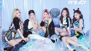 [ITZY] ปล่อยทีเซอร์คัมแบ็คMVเพลงใหม่ล่าสุด "ICY"