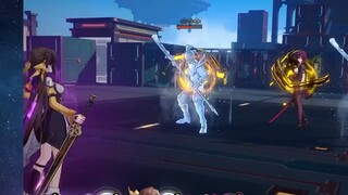 [Đường sắt Honkai Impact Star] Walter lên ngôi Ánh sáng vĩnh viễn T0 hướng dẫn huấn luyện toàn diện 