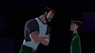 "Ben10 Ultimate Classmate also says that the classmate of the generation is the strongest" Ben 10 fr