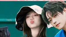 Real couples are so sweet! Xu Kai and Tan Songyun show their affection in a high-profile manner agai