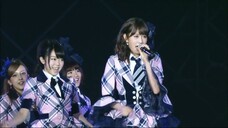 AKB48  1830m