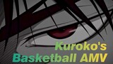 [Kuroko's Basketball/AMV]Invincible[STIC14]