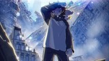 [AMV]A mash-up of clips of <Blood Blockade Battlefront>|<This Far>