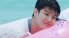 【Stray Kids/Kim Seung-min】Min-min is just an otter🦦