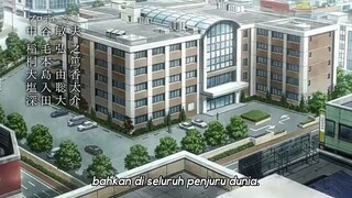 Kiseijuu Sei no Kakuritsu Eps 24 (Sub Indo)