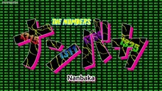 Nanbaka - episodes 05