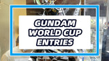 [Gundam Models] Gundam World Cup! GBWCC 2018 North China Division All Entries!!!_4