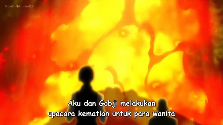 Re:Monster Episode 2 Sub Indo