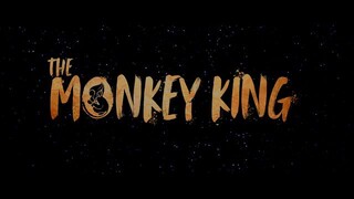 the monkey king