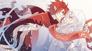 Onmyoji 2nd Anniversary