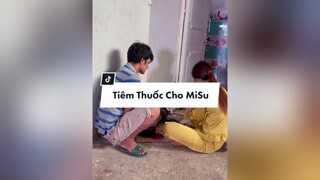 Trả lời  NAY MISU ỔN RỒI NHA MỌI NGƯỜI ƠI chó_cưng misu ngocanhstore 66đồngtháp