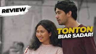 Review IMPERFECT - Komedi Buat Yang Gak BerSYUKUR | 2019