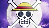 The complete version of Luffy's main melody from the One Piece original album "Fifth Gear"! It is a 