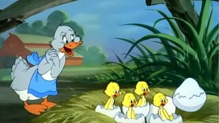 077   Just Ducky [1953]